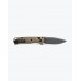 Benchmade Bugout Ranger Green Grivory 3.24" Folding Blade Knife